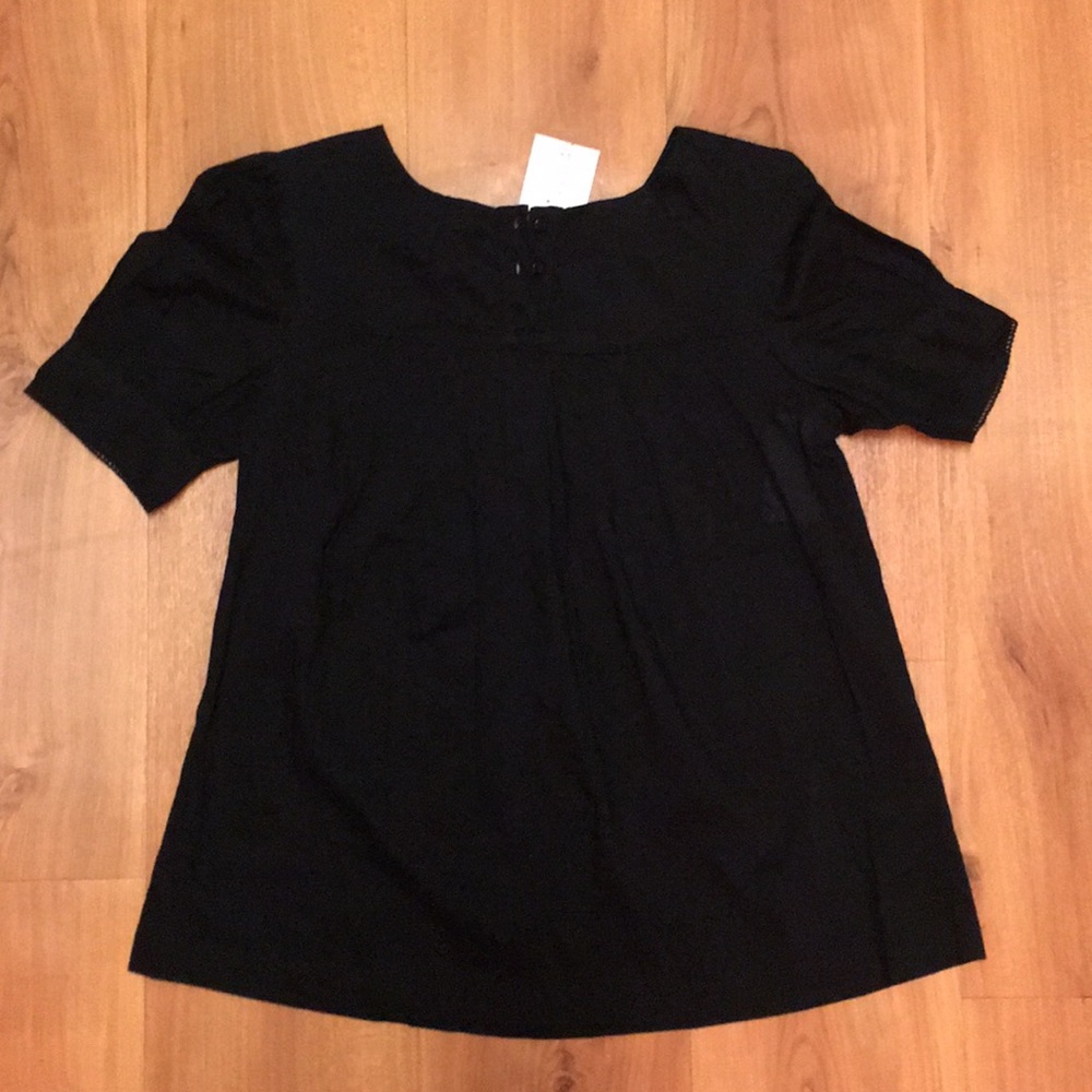 At Last Short Sleeve Shirt